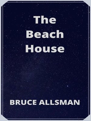 cover image of The Beach House